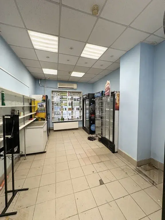 Продажа торгового помещения 100кв.м. Ул.Цимлянская. - Фото 6
