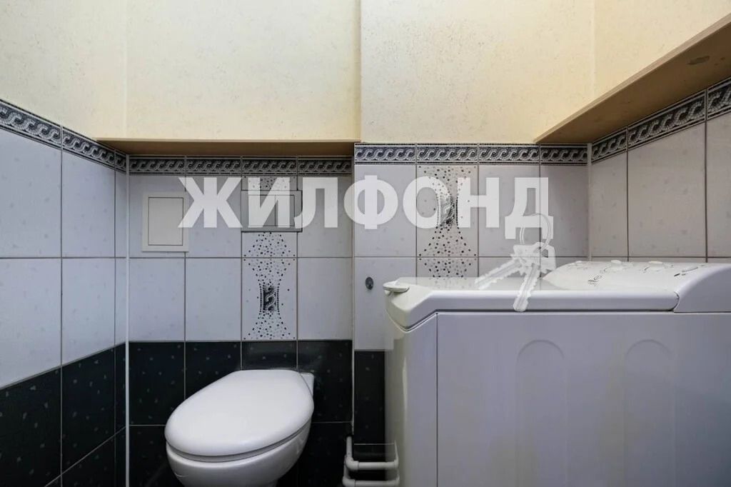 Продажа квартиры, Новосибирск, ул. Кузьмы Минина - Фото 14