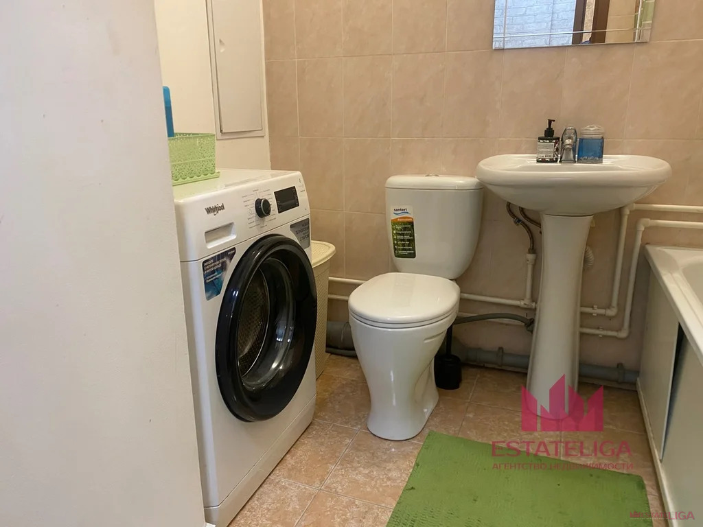 Аренда квартиры, Люберцы, Люберецкий район, Вертолетная улица - Фото 7