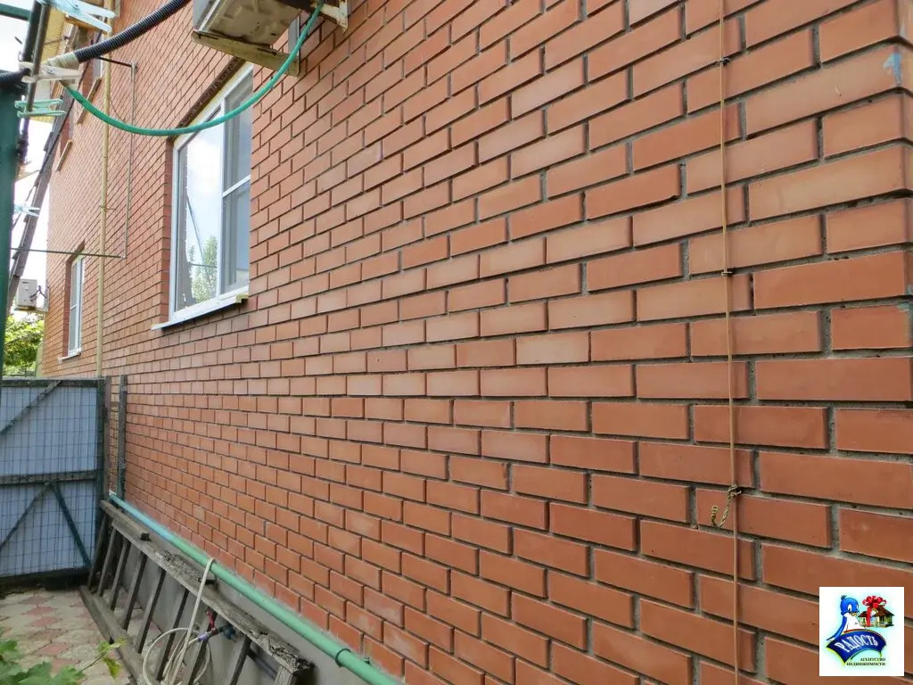 Продам таунхаус с ремонтом рядом с городом. - Фото 1