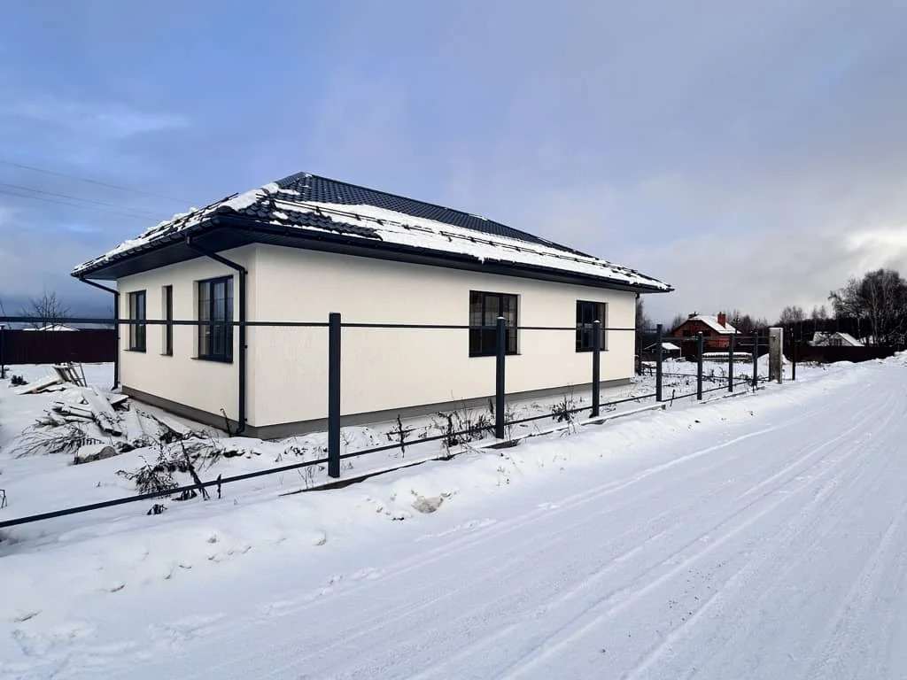 Продажа дома, Бородино, Дмитровский район - Фото 2