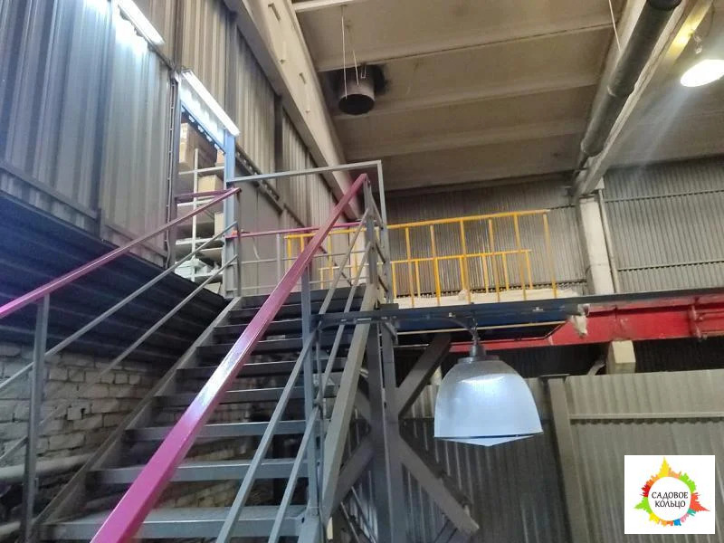 Отапливаемое помещение 300 кв - Фото 17