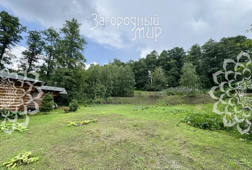 Продам участок, Новорязанское шоссе, 27 км от МКАД - Фото 22