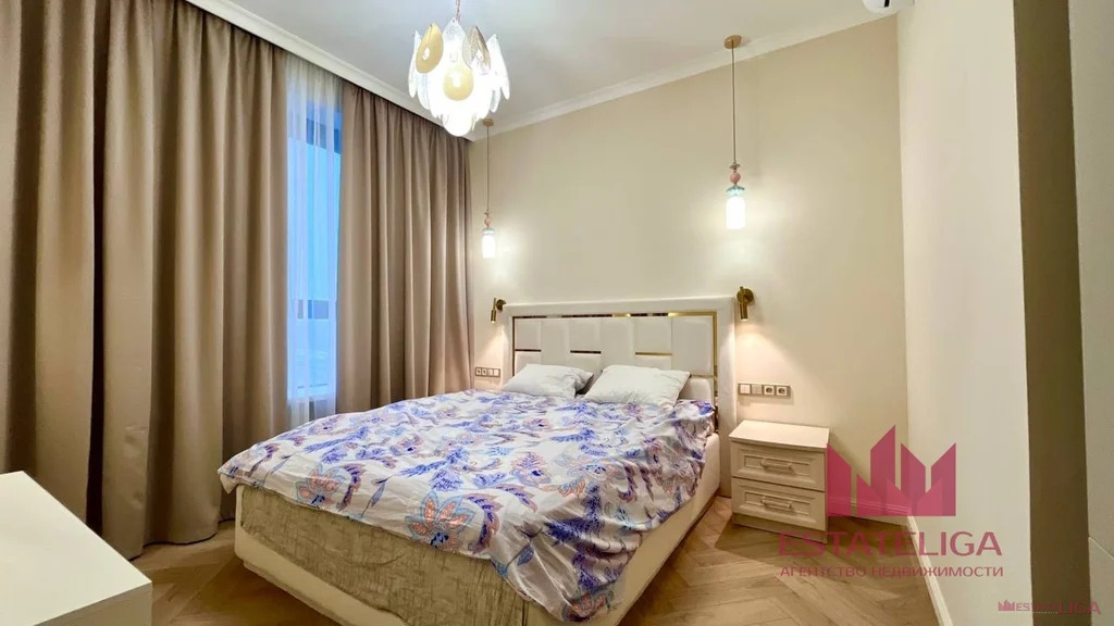 Аренда квартиры, м. Шелепиха, Причальный проезд - Фото 10