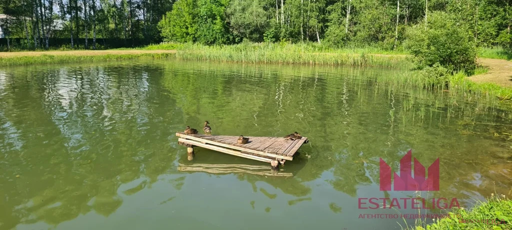 Продажа участка, Конаковский район, Третья улица - Фото 0