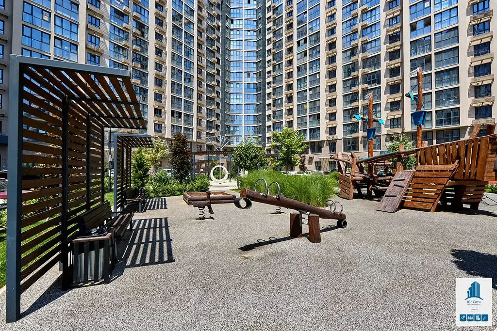 ЖК AVrorA Продаю 1к.кв. - Фото 31