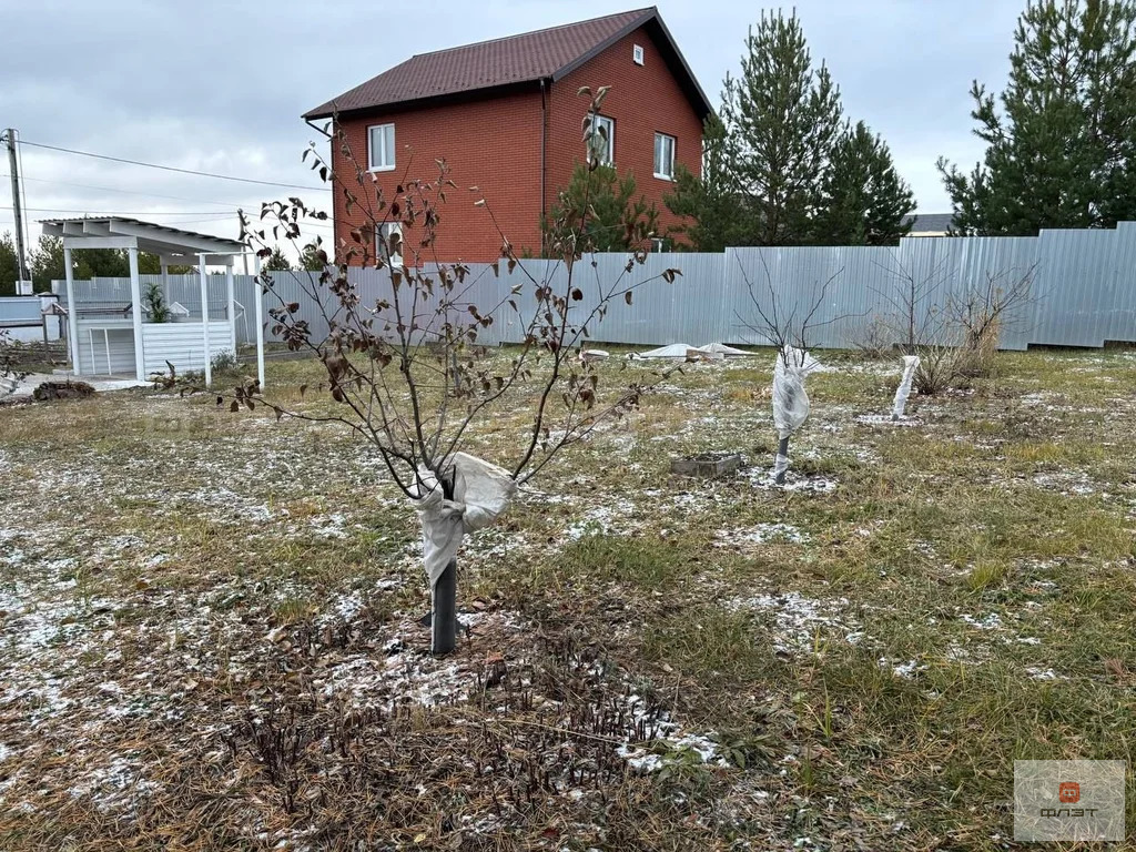 Продажа дома, Верхний Услон, Верхнеуслонский район, ул. Светлая - Фото 6