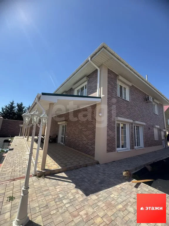 Продажа дома, Новофедоровка, Сакский район, ул. Озерная - Фото 30
