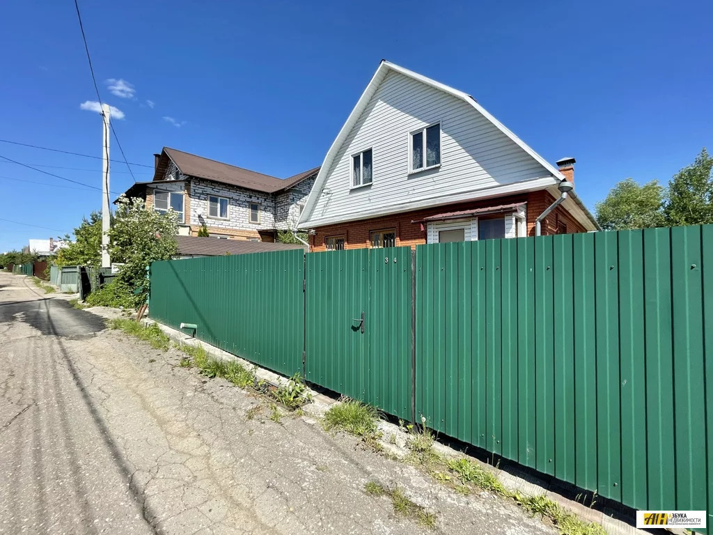 Продажа дома, Истринский район, СНТ Озерки - Фото 12