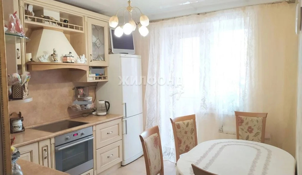 Продажа квартиры, Новосибирск, ул. Выборная - Фото 12