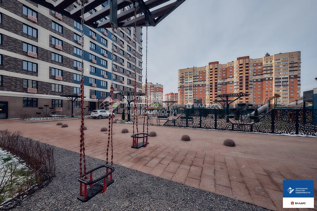 Продажа квартиры, Рязань, 4-й Мервинский проезд - Фото 2