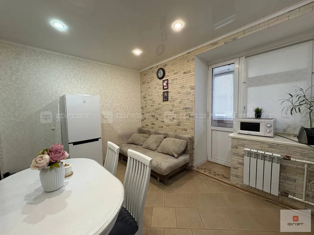 Продажа квартиры, Казань, ул. Фрунзе - Фото 3