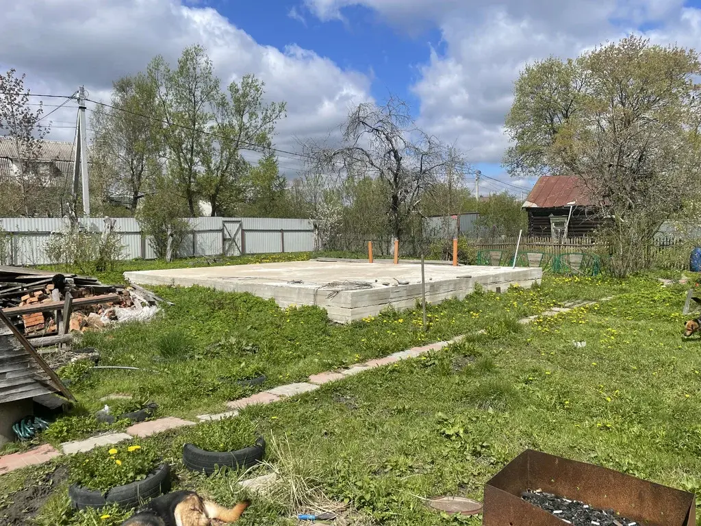 Продаю уч. в Брехово 8,35 сотки - Фото 3