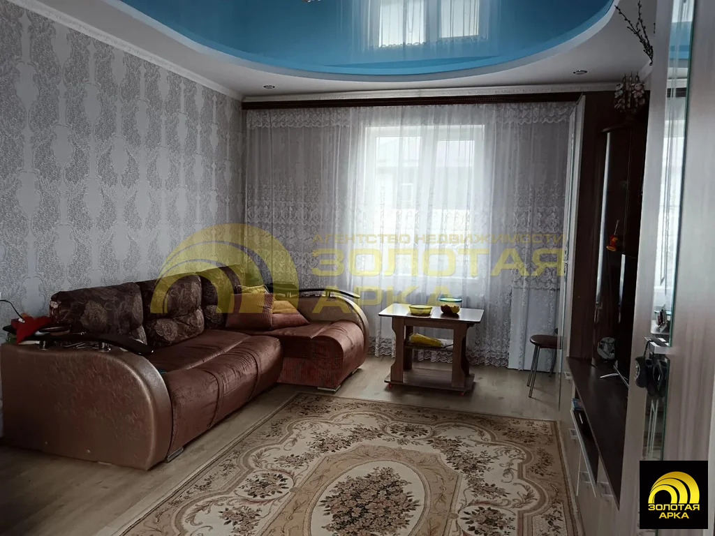 Продажа дома, Темрюк, Темрюкский район, ул. Солнечная - Фото 7