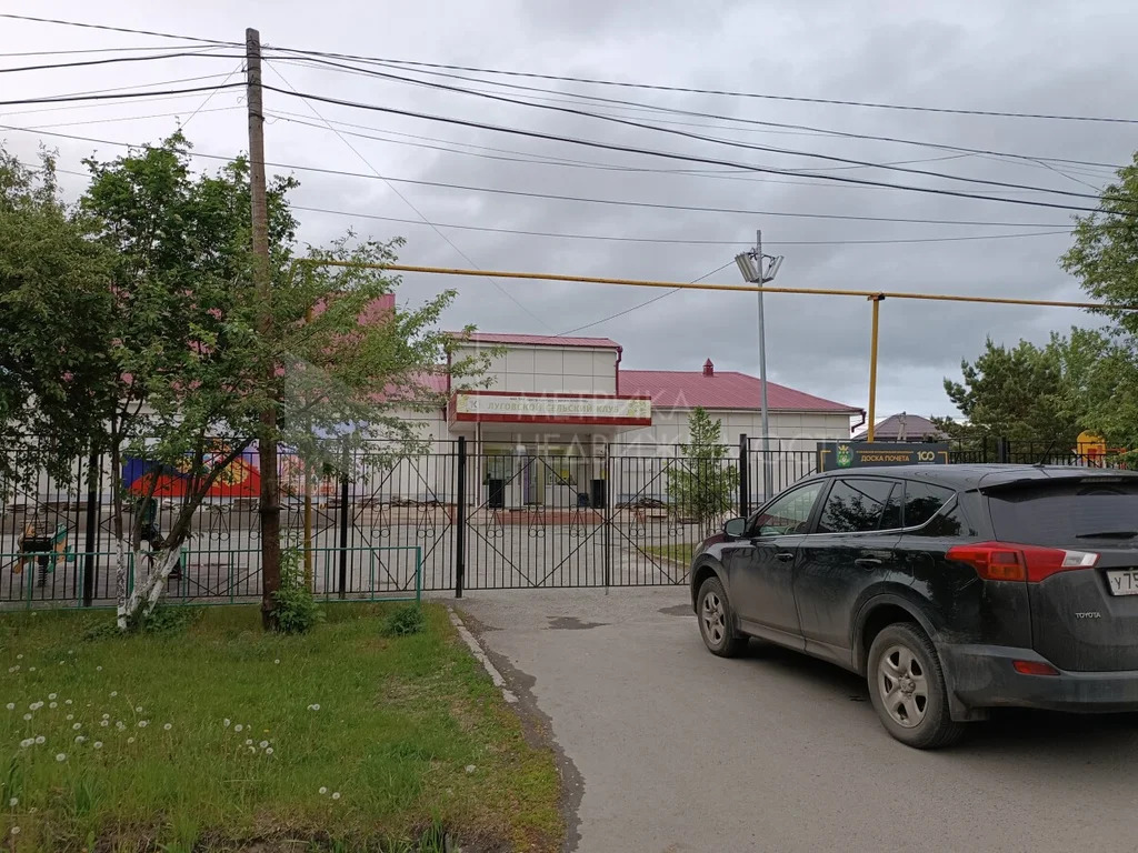 Продажа дома, Луговое, Тюменский район, 625507 - Фото 4