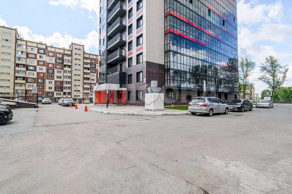 Продажа квартиры, Новосибирск, Михаила Немыткина - Фото 13