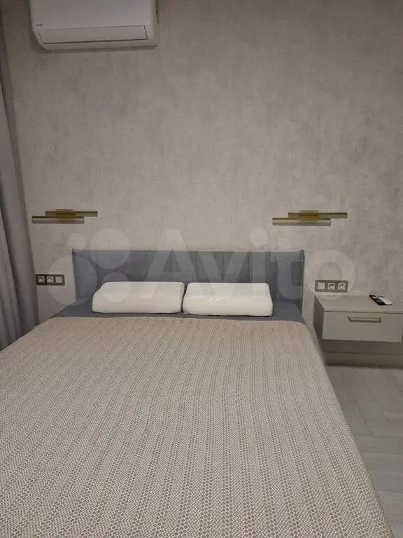 Квартира-студия, 32 м, 2 кровати - Фото 22
