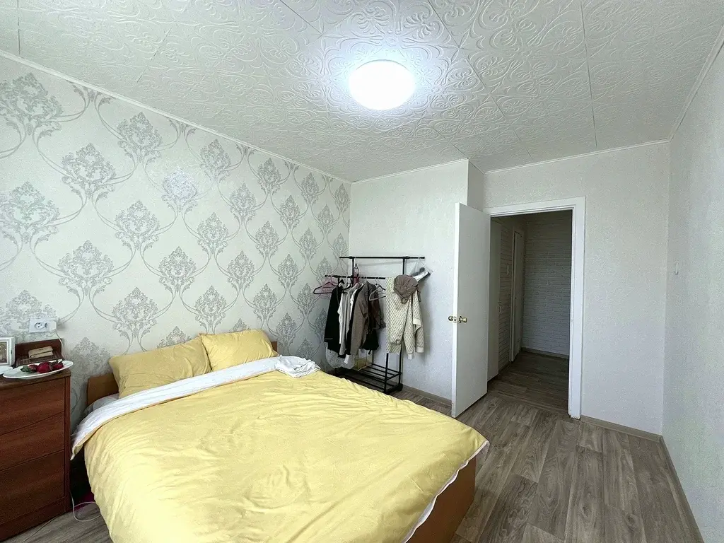2-я квартира в п. Озеро Белое, дом 3 - Фото 18