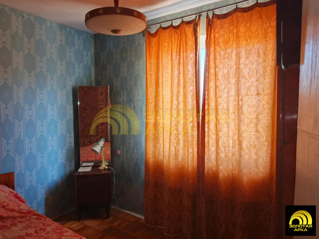 Продажа квартиры, Ахтырский, Абинский район, ул. Ленина - Фото 6