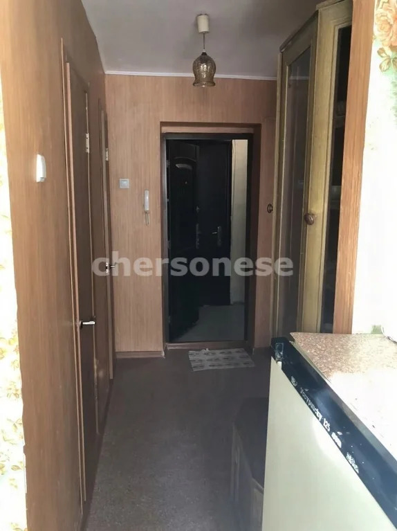 Продажа квартиры, Севастополь, Софьи Перовской улица - Фото 2