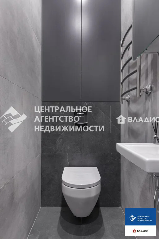 Продажа квартиры, Рязань - Фото 4