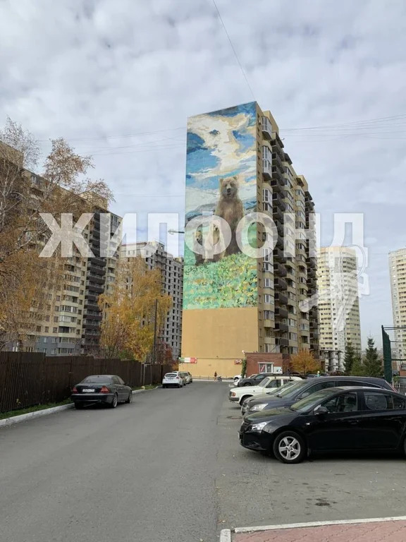 Продажа квартиры, Новосибирск, ул. Вилюйская - Фото 27
