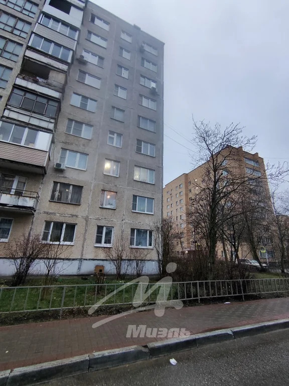 Продажа квартиры, Красногорск, Красногорский район, ул. Карбышева - Фото 1