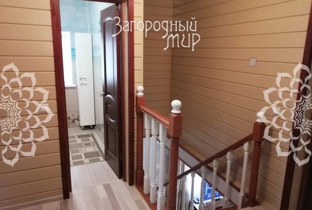 Продам дом, Калужское шоссе, 12 км от МКАД - Фото 14