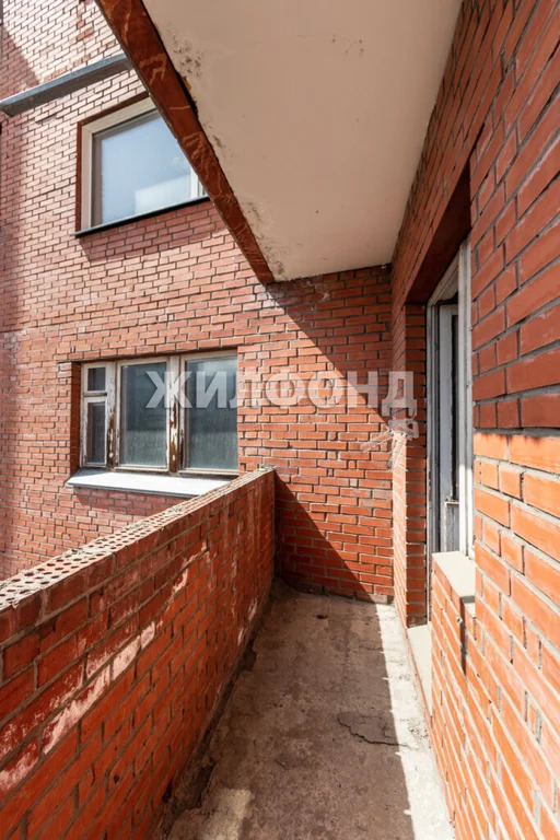 Продажа квартиры, Новосибирск, ул. Зыряновская - Фото 12