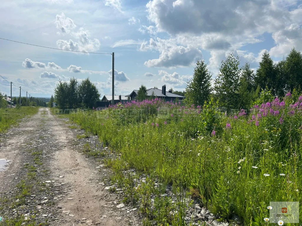 Продажа участка, Новое Шигалеево, Пестречинский район, ул. Кузьминых - Фото 1