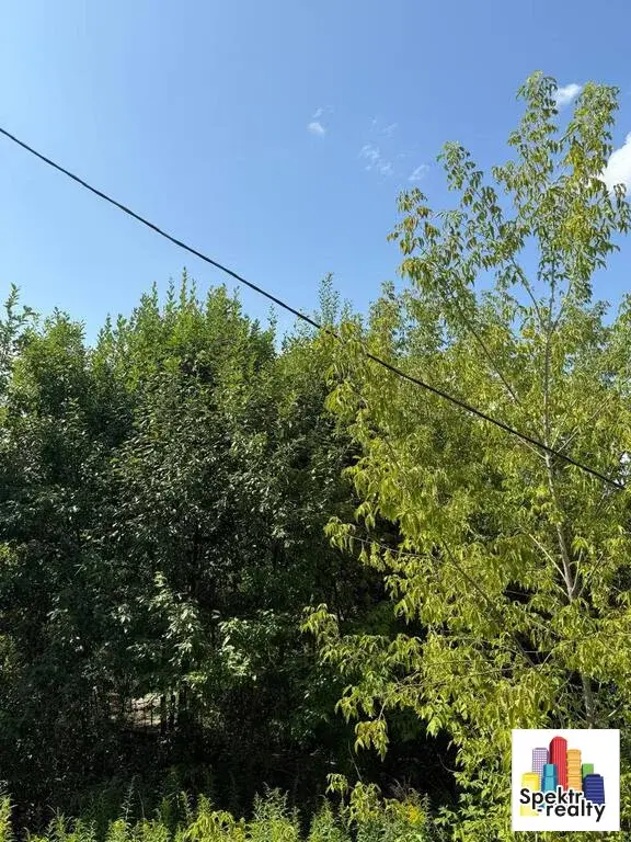 Участок в деревне Ельня Московской Области - Фото 3