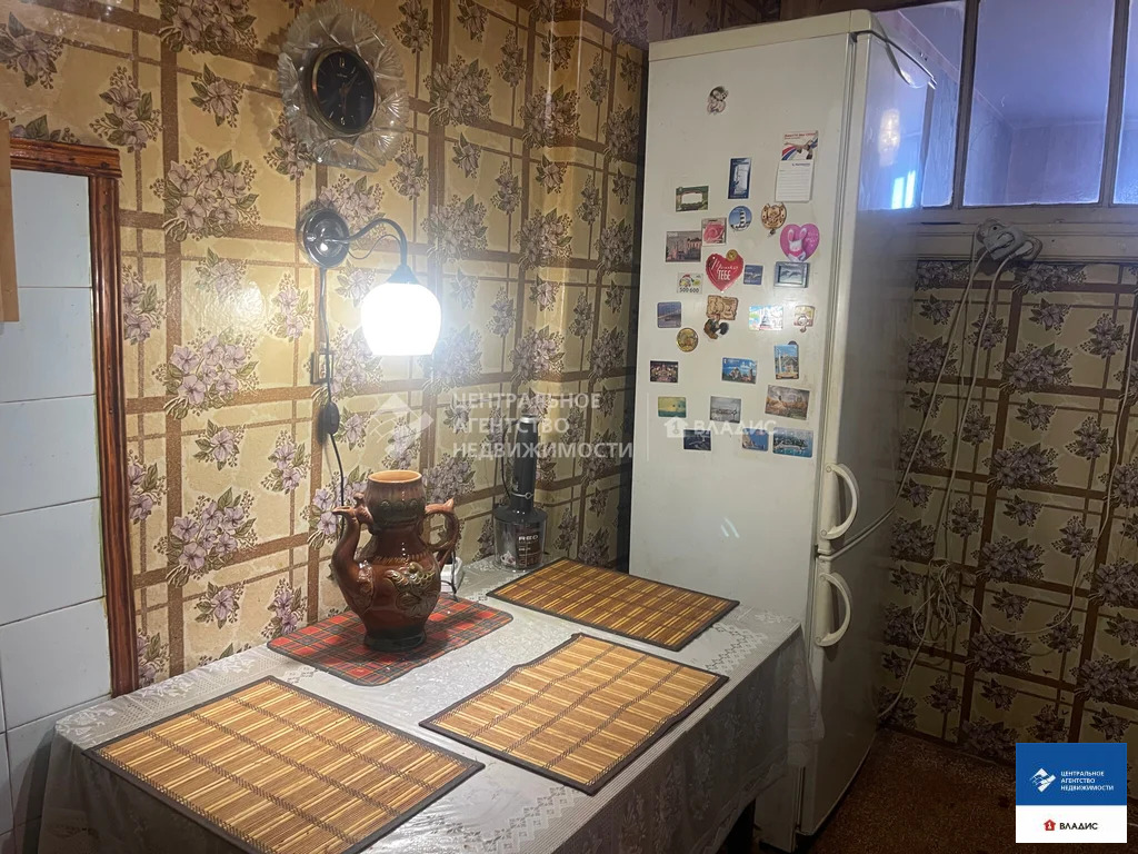Продажа квартиры, Рязань, Семинарская улица - Фото 6