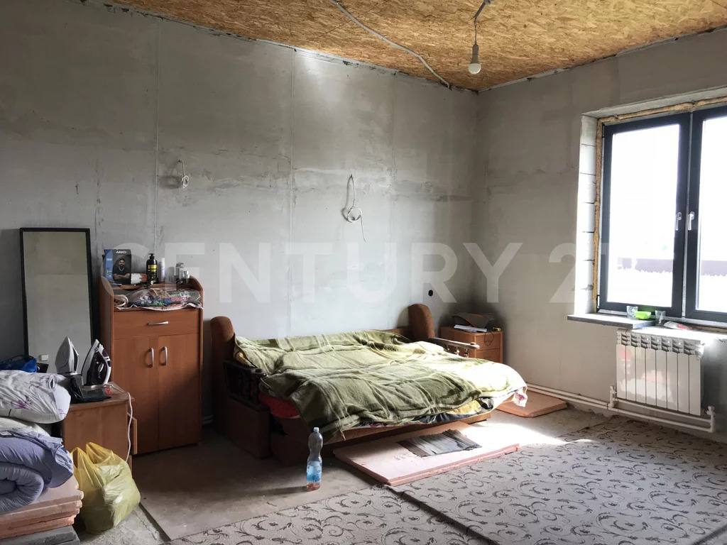 Продажа дома, Гридюкино, Ступинский район, Садовый туп. - Фото 32