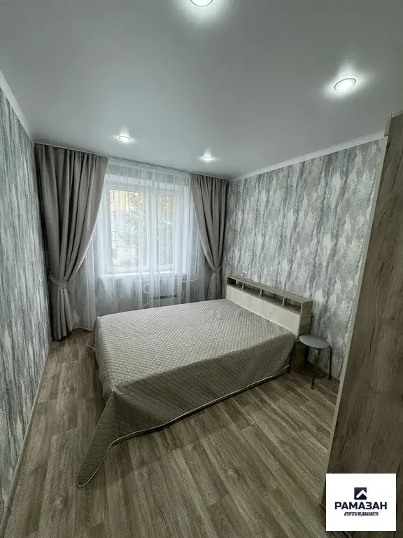 2-ком квартира ул.Академика Глушко, д.22В - Фото 5