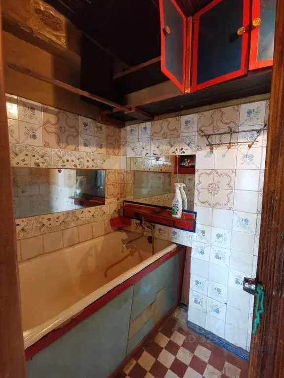 Купить двухкомнатную квартиру 42.9м просп. Карла Маркса, 39, Магадан, - Фото 8