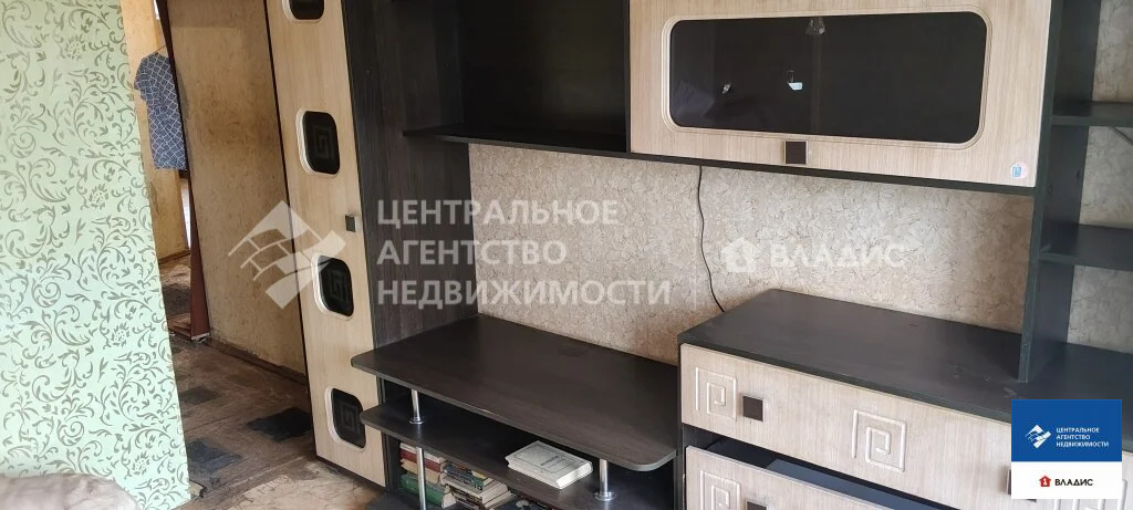 Продажа квартиры, Листвянка, Рязанский район, ул. Новая - Фото 7