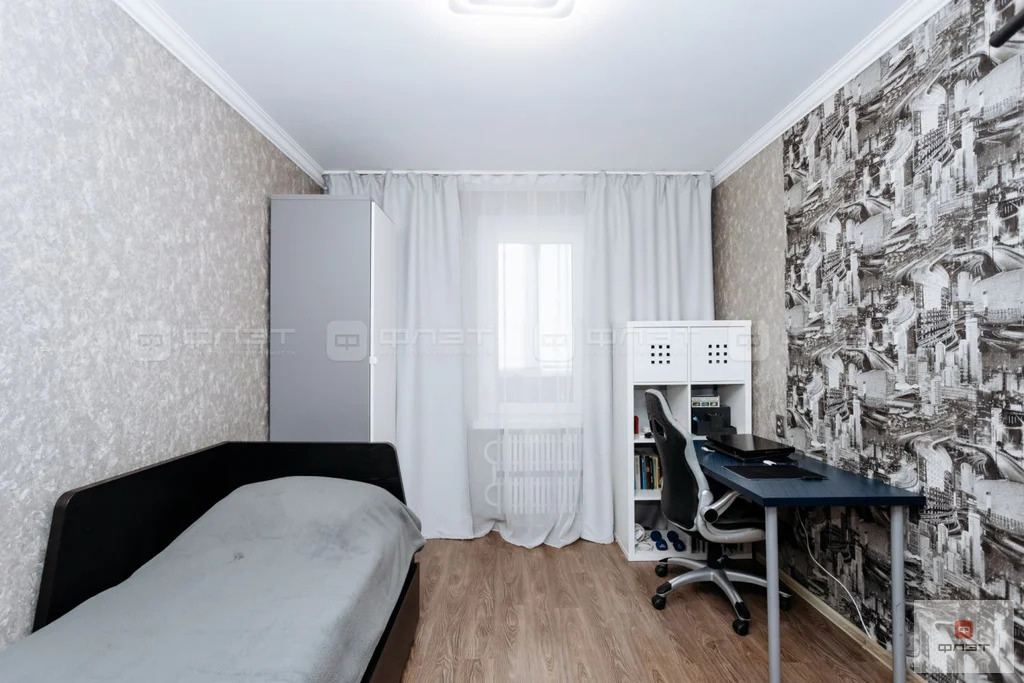 Продажа квартиры, Казань, ул. Абсалямова - Фото 2