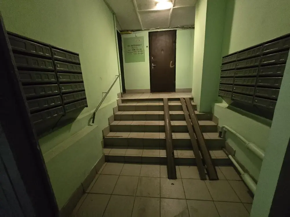 Продаю 2к.кв в г. Одинцово - Фото 24