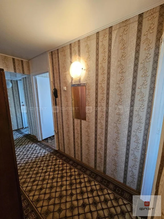 Продажа квартиры, Казань, ул. Сафиуллина - Фото 8