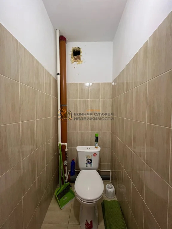 Аренда квартиры, Уфа, ул. Геологов - Фото 9