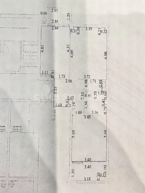 Продажа квартиры, Севастополь, Тараса Шевченко улица - Фото 13