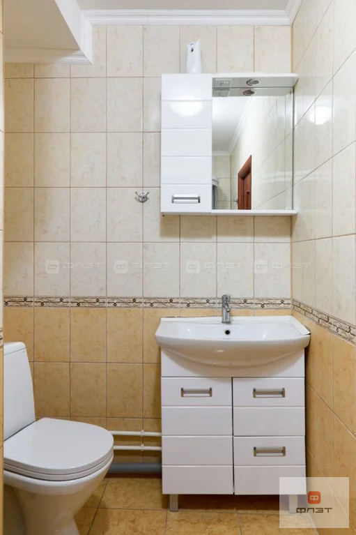 Продажа дома, Казань, ул. Вишневая (Новая Сосновка) - Фото 31