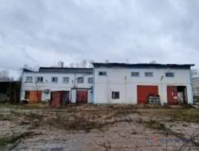 Продажа производственного помещения, Климовск, ул. Индустриальная - Фото 9