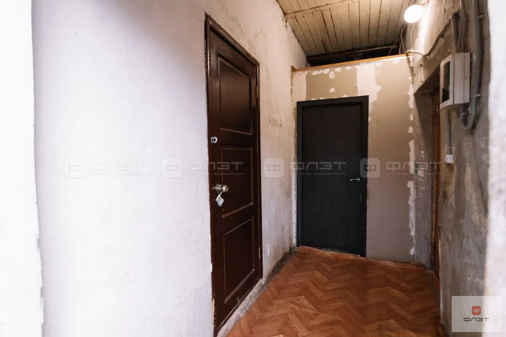 Продажа дома, Казань, ул. Луначарского - Фото 14