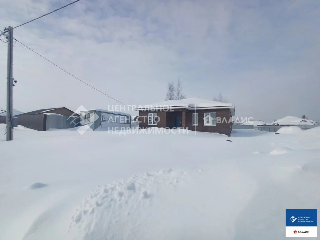 Продажа дома, Рыбное, Рыбновский район, 2-я Парковая улица - Фото 6