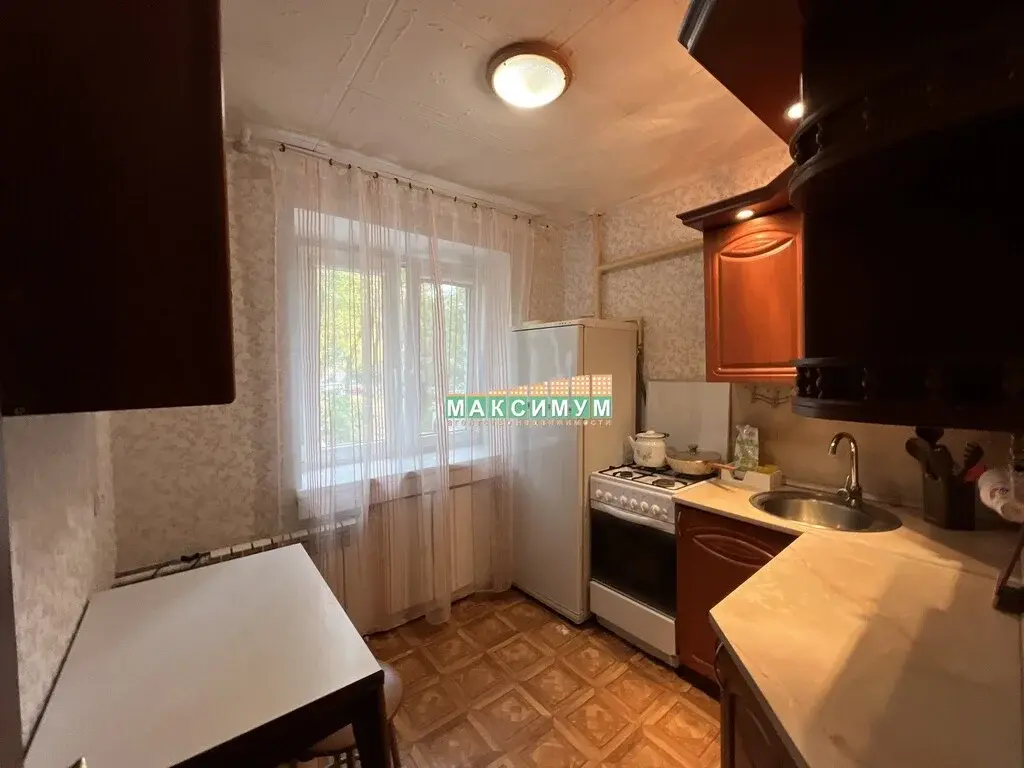 Аренда 2 комнатной квартиры вДомодедово, ул. Зеленая, д.85 - Фото 2