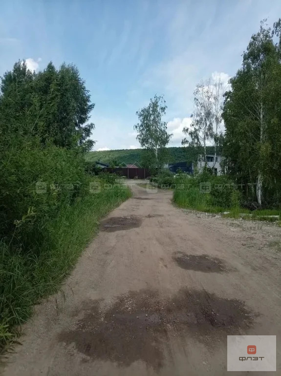 Продажа участка, Лаишевский район, Участок - Фото 6