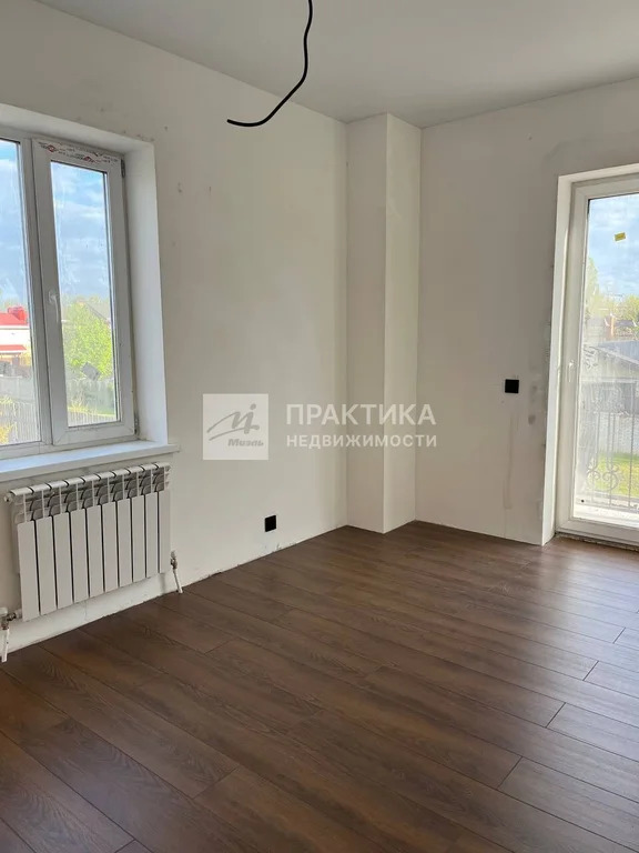 Продажа дома, Милюково, Первомайское с. п., Радужная улица - Фото 17