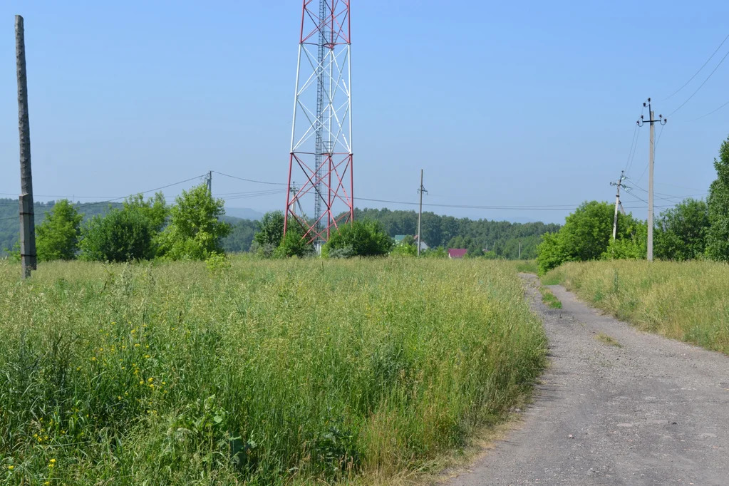 Продажа склада, Новокузнецк, Листвянское ш. - Фото 15