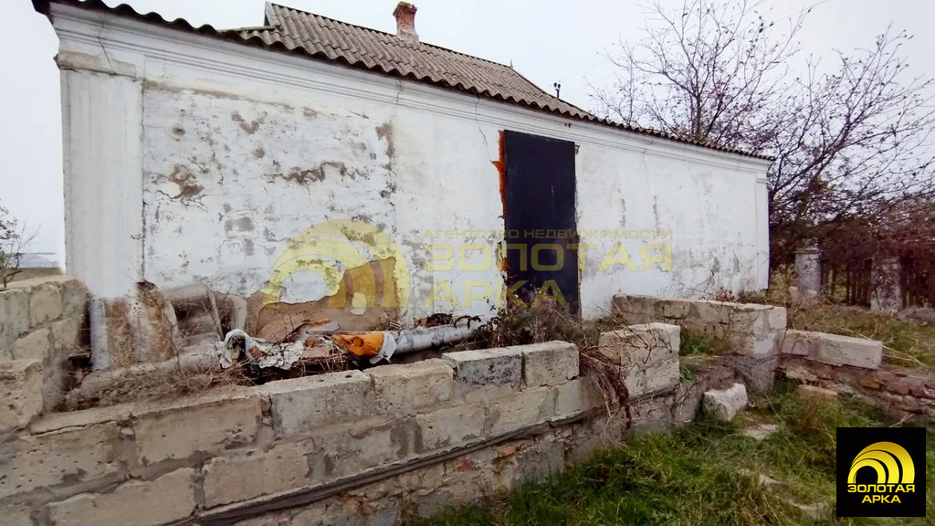 Продажа дома, Старотитаровская, Темрюкский район, Ильича пер. - Фото 3